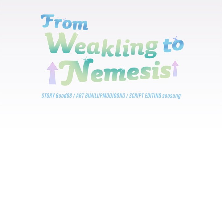 From Weakling to Nemesis Chapter 23 - Manhwa18.com