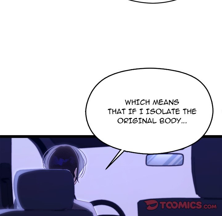 From Weakling to Nemesis Chapter 23 - Manhwa18.com