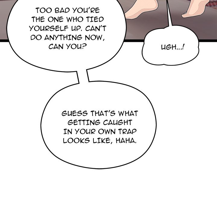 From Weakling to Nemesis Chapter 24 - Manhwa18.com
