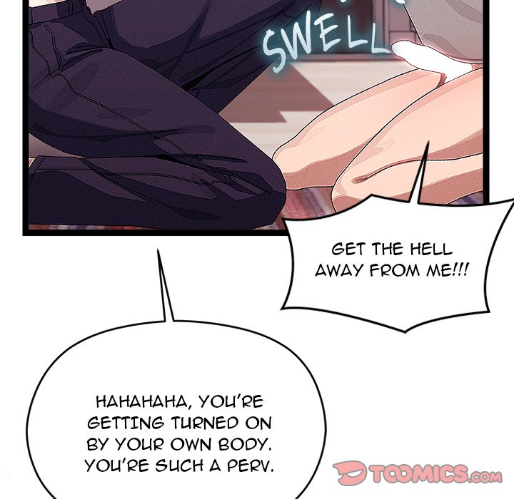 From Weakling to Nemesis Chapter 24 - Manhwa18.com