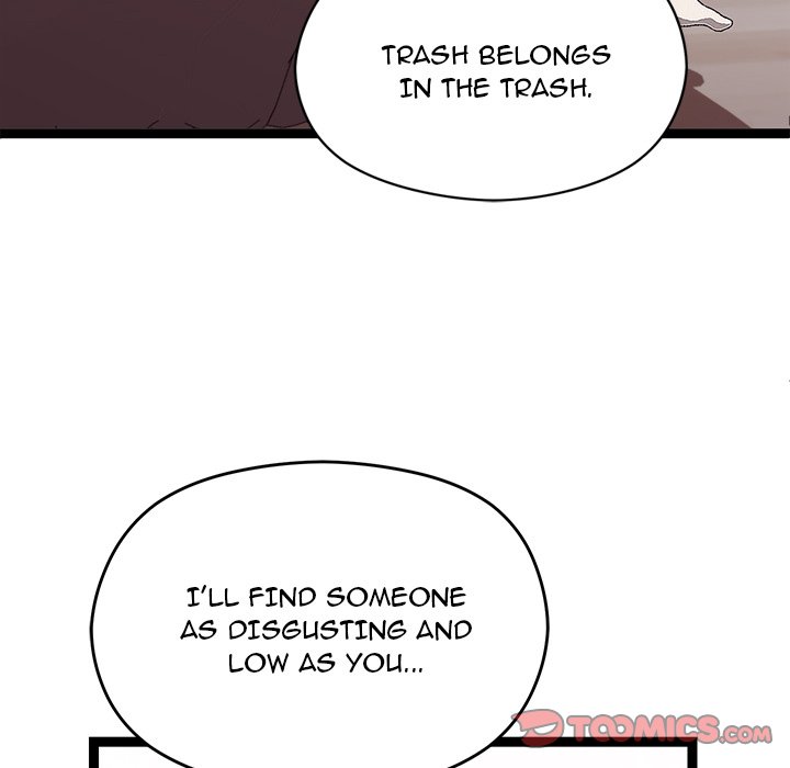 From Weakling to Nemesis Chapter 24 - Manhwa18.com