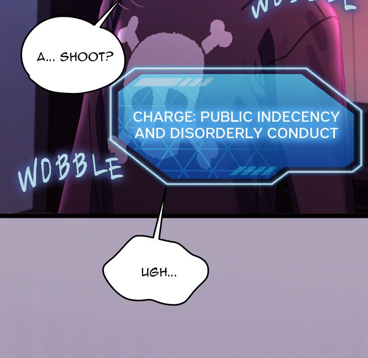 From Weakling to Nemesis Chapter 24 - Manhwa18.com