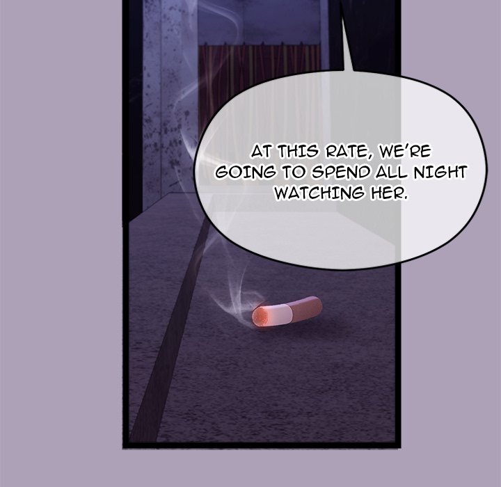 From Weakling to Nemesis Chapter 24 - Manhwa18.com