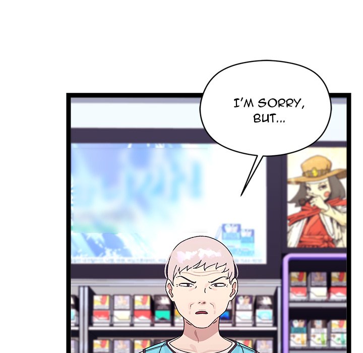 From Weakling to Nemesis Chapter 24 - Manhwa18.com