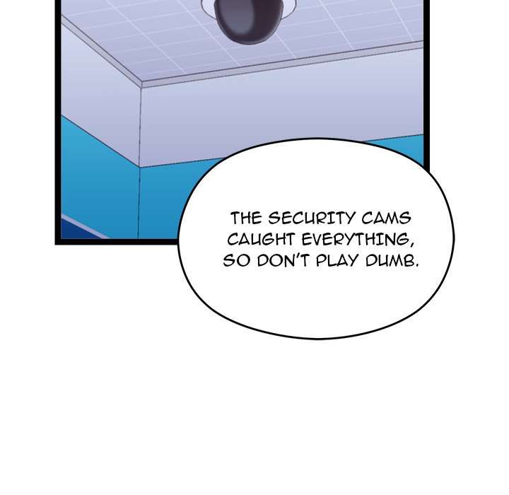 From Weakling to Nemesis Chapter 24 - Manhwa18.com