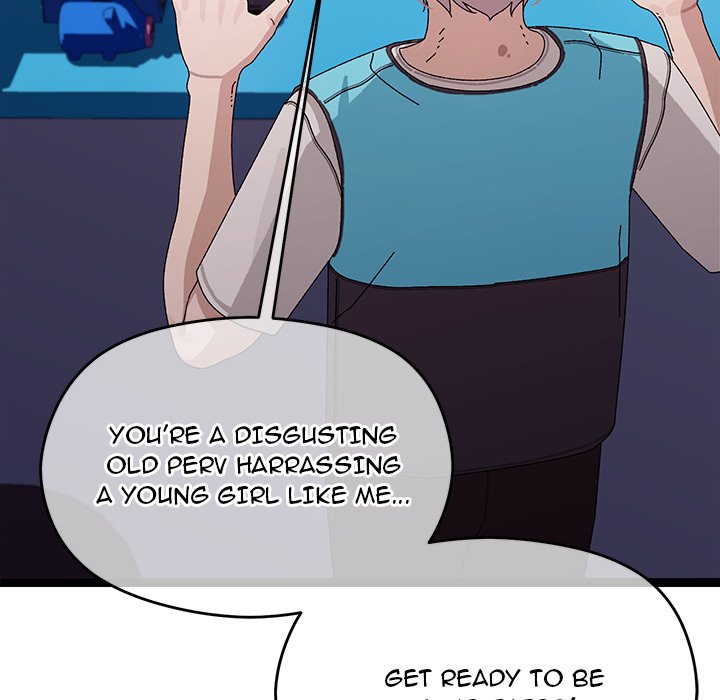 From Weakling to Nemesis Chapter 24 - Manhwa18.com
