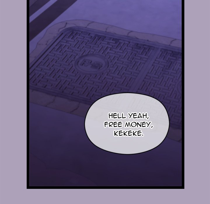 From Weakling to Nemesis Chapter 24 - Manhwa18.com