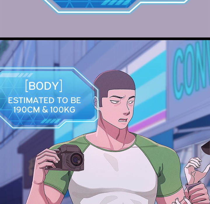 From Weakling to Nemesis Chapter 26 - Manhwa18.com