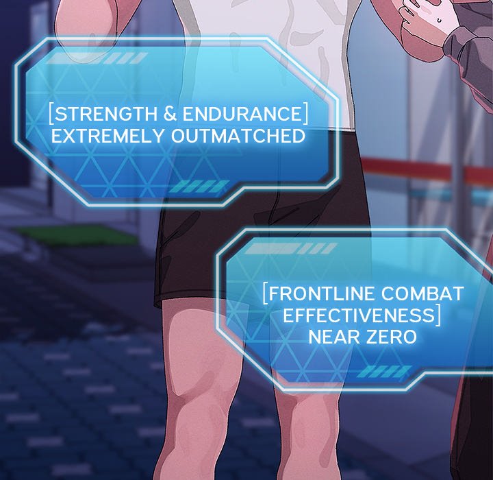 From Weakling to Nemesis Chapter 26 - Manhwa18.com