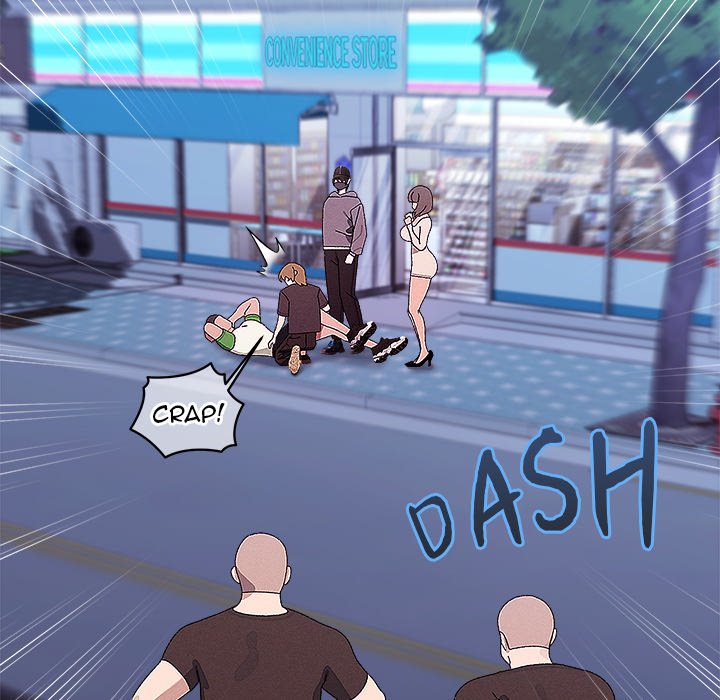 From Weakling to Nemesis Chapter 26 - Manhwa18.com