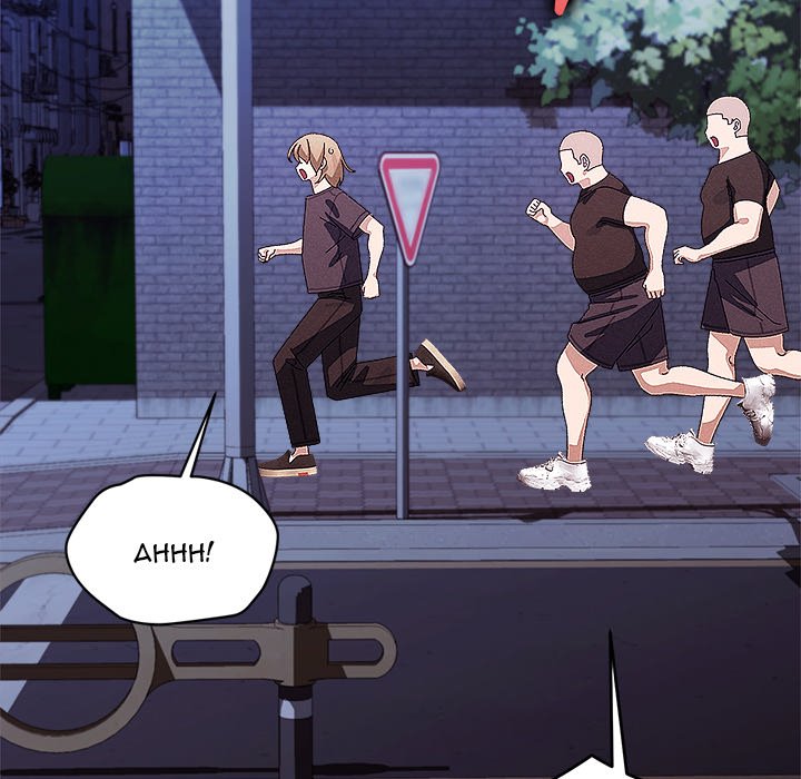 From Weakling to Nemesis Chapter 26 - Manhwa18.com