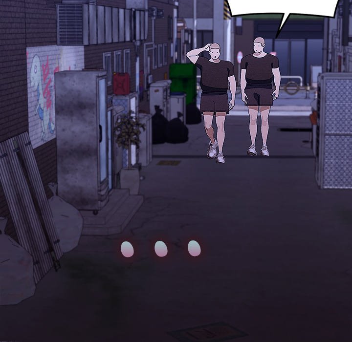 From Weakling to Nemesis Chapter 26 - Manhwa18.com