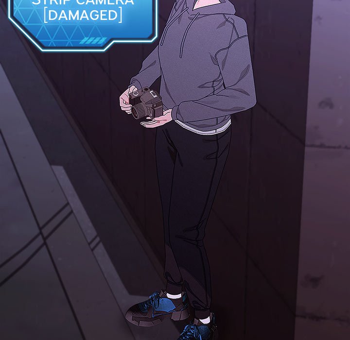 From Weakling to Nemesis Chapter 26 - Manhwa18.com