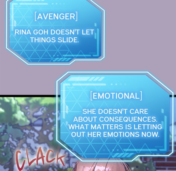 From Weakling to Nemesis Chapter 26 - Manhwa18.com