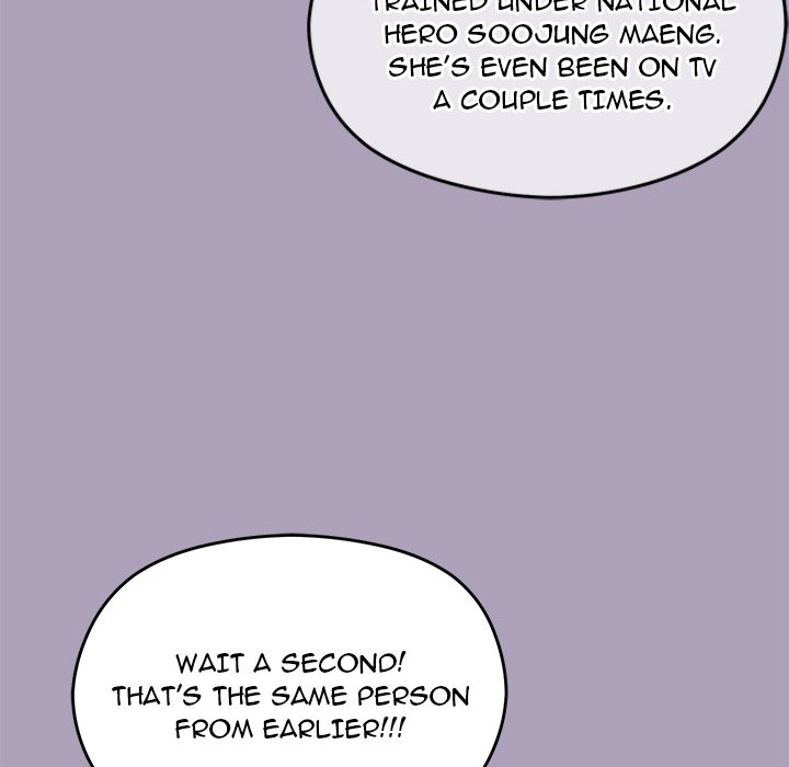From Weakling to Nemesis Chapter 26 - Manhwa18.com