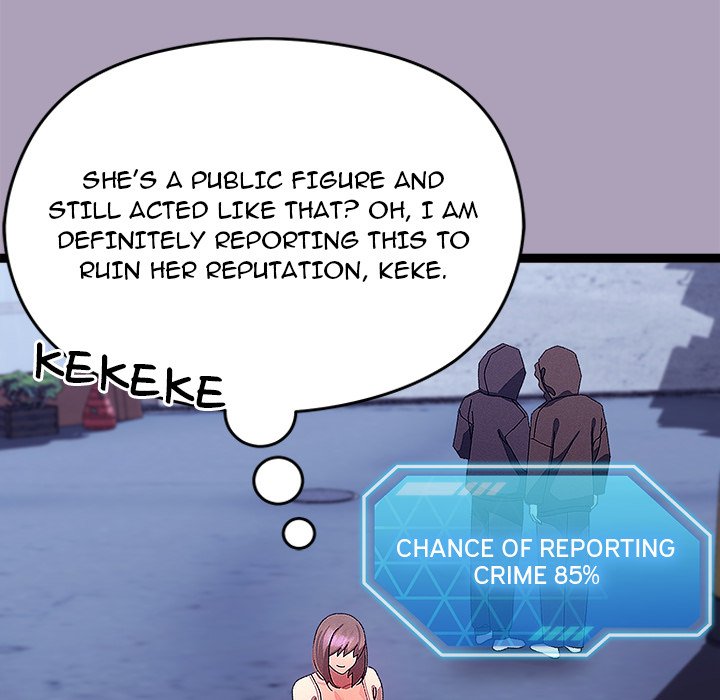 From Weakling to Nemesis Chapter 26 - Manhwa18.com
