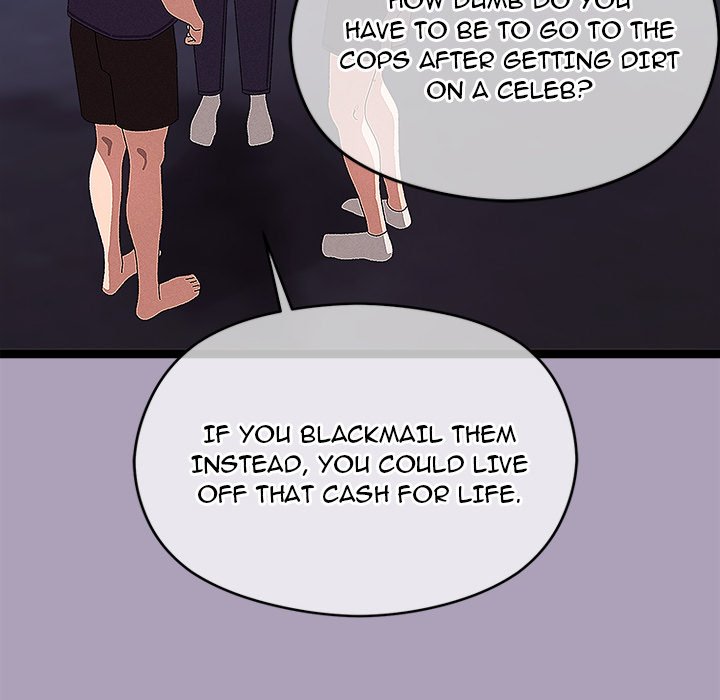 From Weakling to Nemesis Chapter 26 - Manhwa18.com