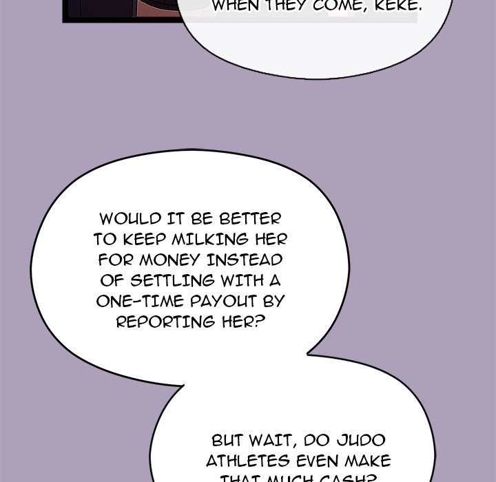 From Weakling to Nemesis Chapter 26 - Manhwa18.com