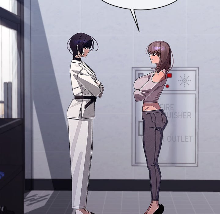 From Weakling to Nemesis Chapter 26 - Manhwa18.com