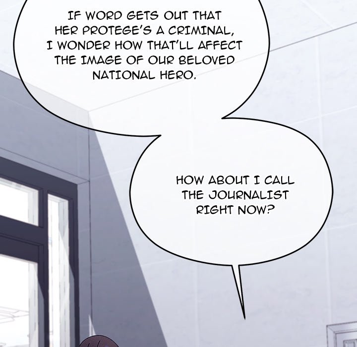 From Weakling to Nemesis Chapter 26 - Manhwa18.com