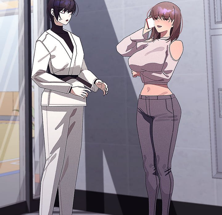 From Weakling to Nemesis Chapter 26 - Manhwa18.com