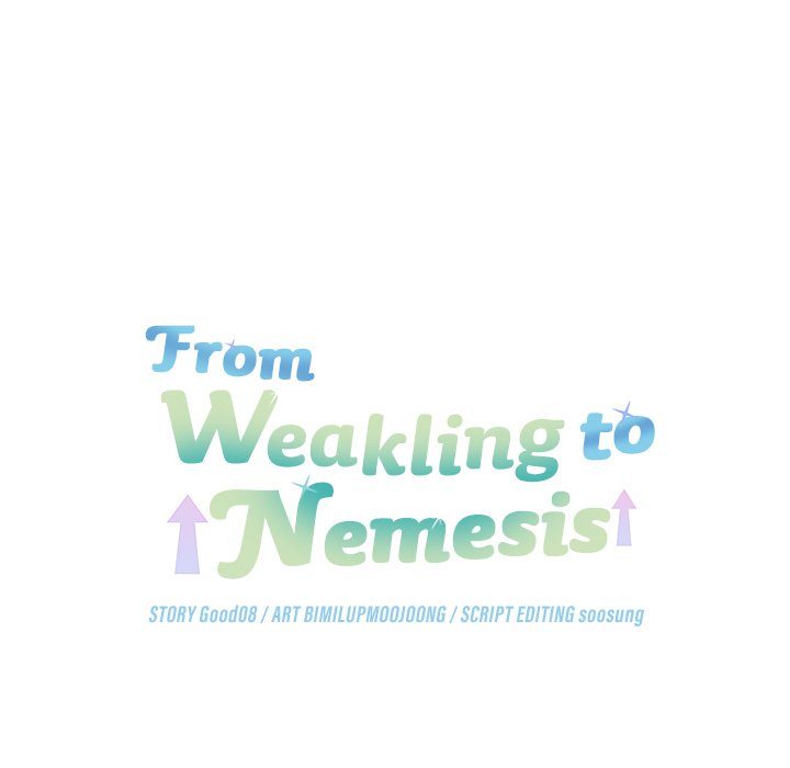From Weakling to Nemesis Chapter 27 - Manhwa18.com