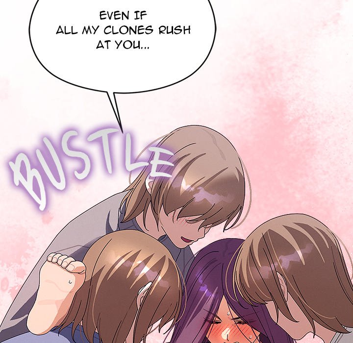 From Weakling to Nemesis Chapter 27 - Manhwa18.com