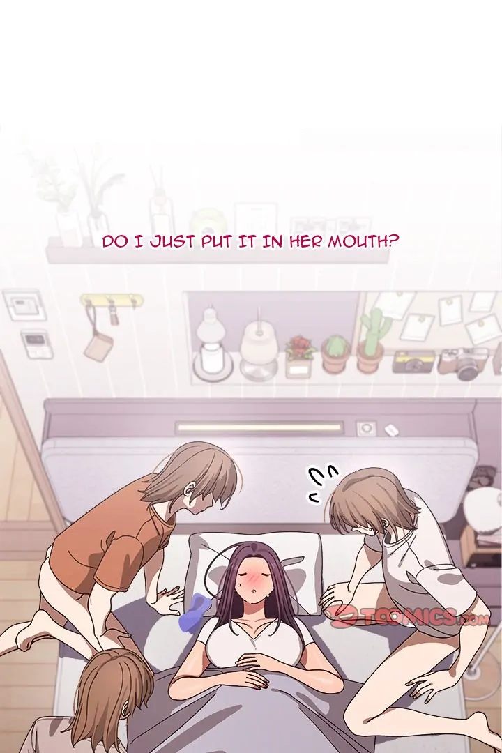 From Weakling to Nemesis Chapter 3 - Manhwa18.com