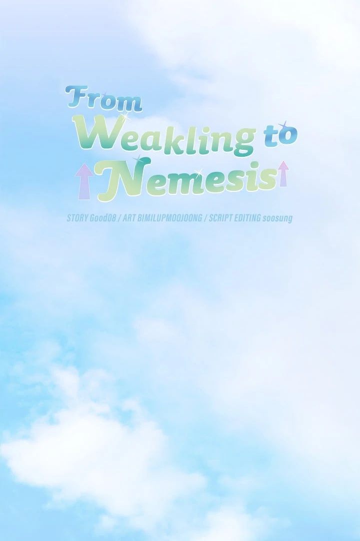 From Weakling to Nemesis Chapter 3 - Manhwa18.com