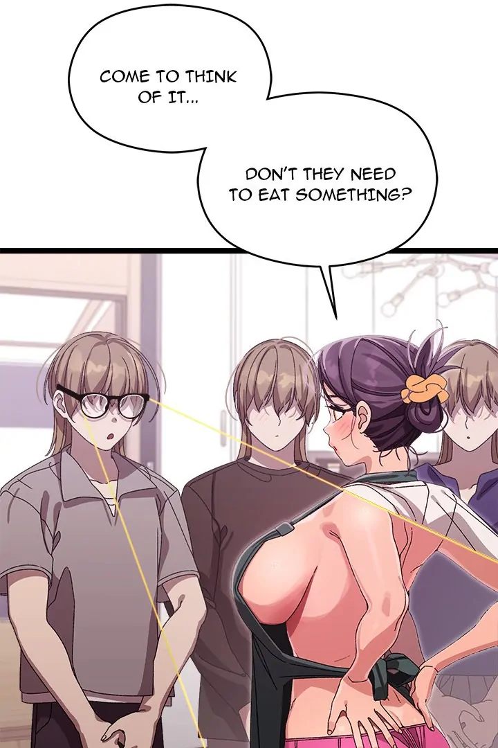 From Weakling to Nemesis Chapter 3 - Manhwa18.com