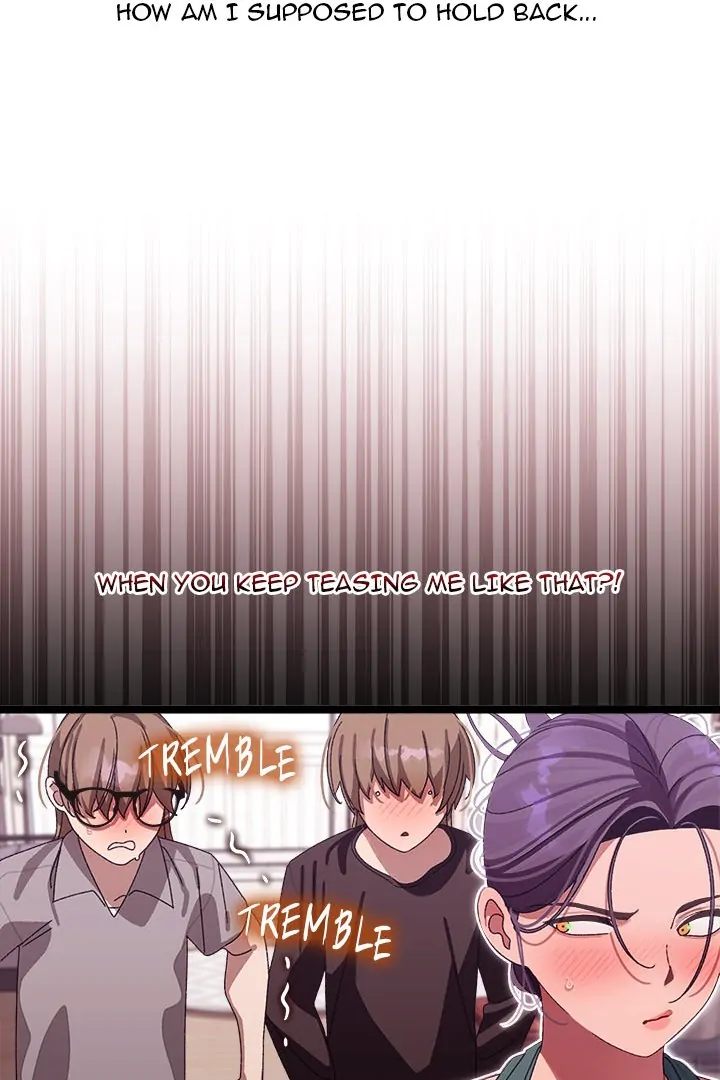 From Weakling to Nemesis Chapter 3 - Manhwa18.com