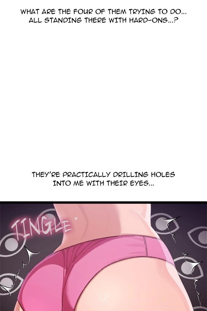 From Weakling to Nemesis Chapter 3 - Manhwa18.com