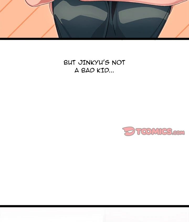 From Weakling to Nemesis Chapter 3 - Manhwa18.com