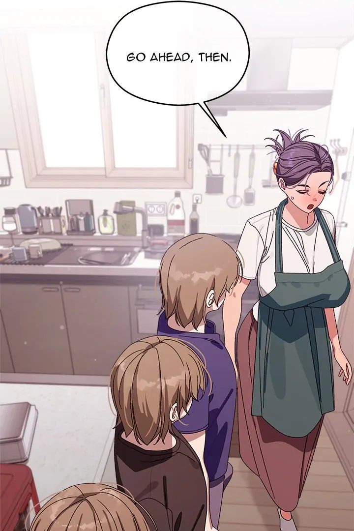 From Weakling to Nemesis Chapter 3 - Manhwa18.com