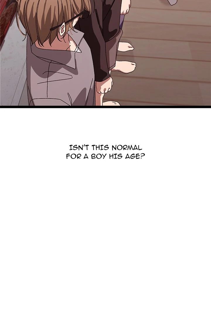 From Weakling to Nemesis Chapter 3 - Manhwa18.com