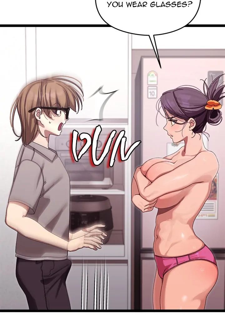 From Weakling to Nemesis Chapter 3 - Manhwa18.com