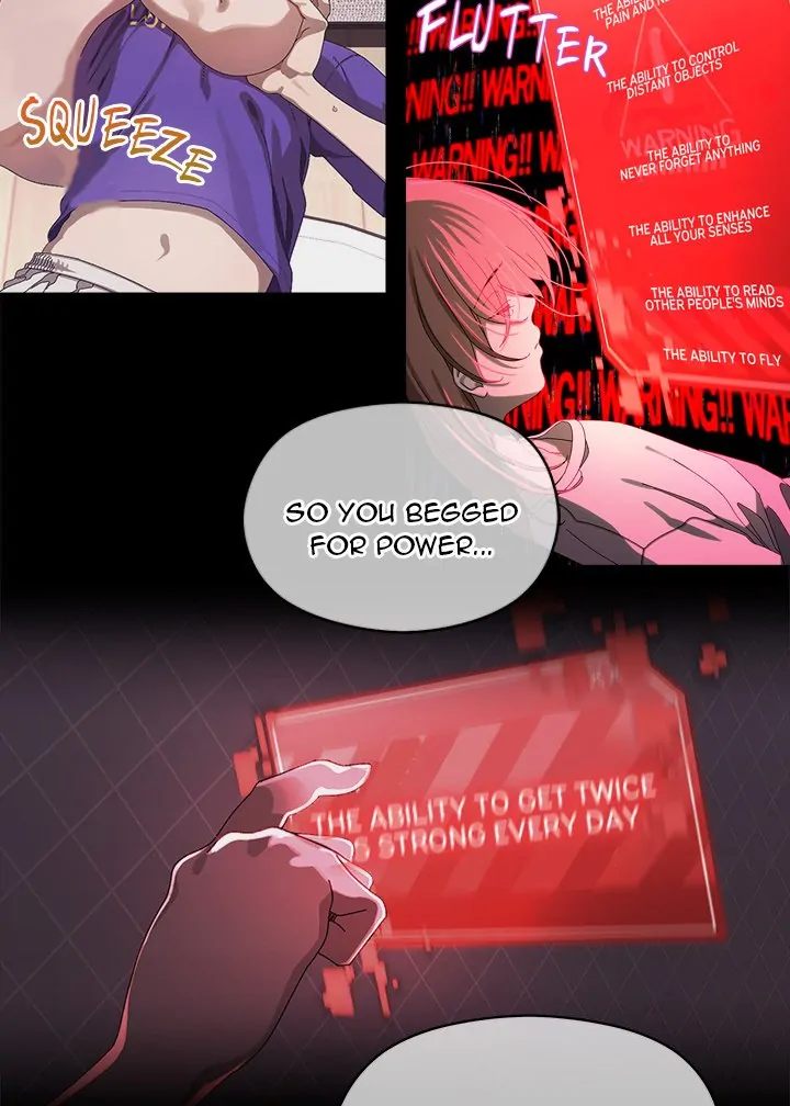 From Weakling to Nemesis Chapter 4 - Manhwa18.com
