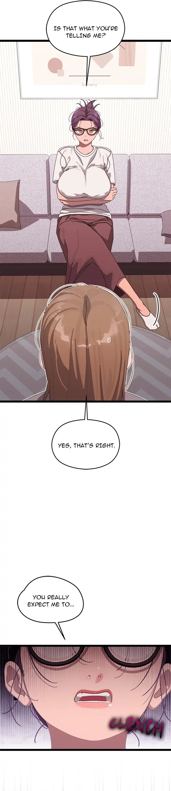 From Weakling to Nemesis Chapter 4 - Manhwa18.com