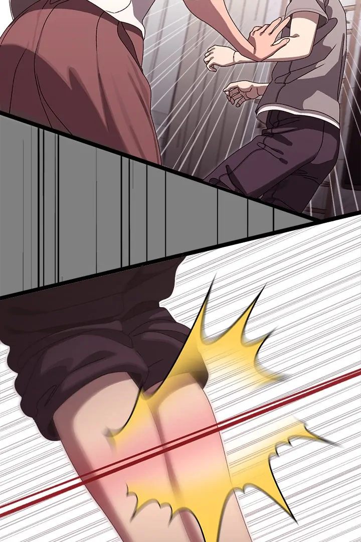 From Weakling to Nemesis Chapter 4 - Manhwa18.com