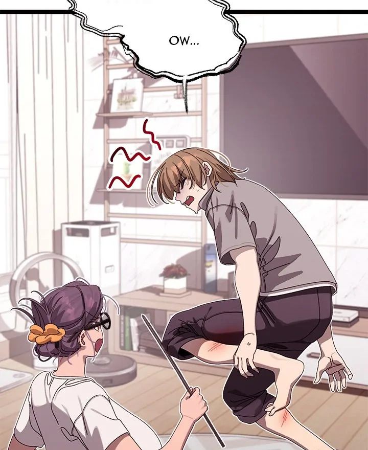 From Weakling to Nemesis Chapter 4 - Manhwa18.com