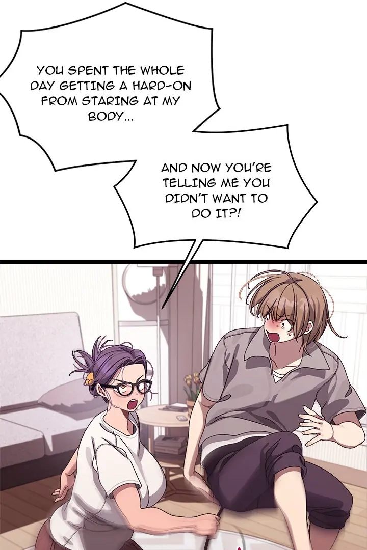 From Weakling to Nemesis Chapter 4 - Manhwa18.com