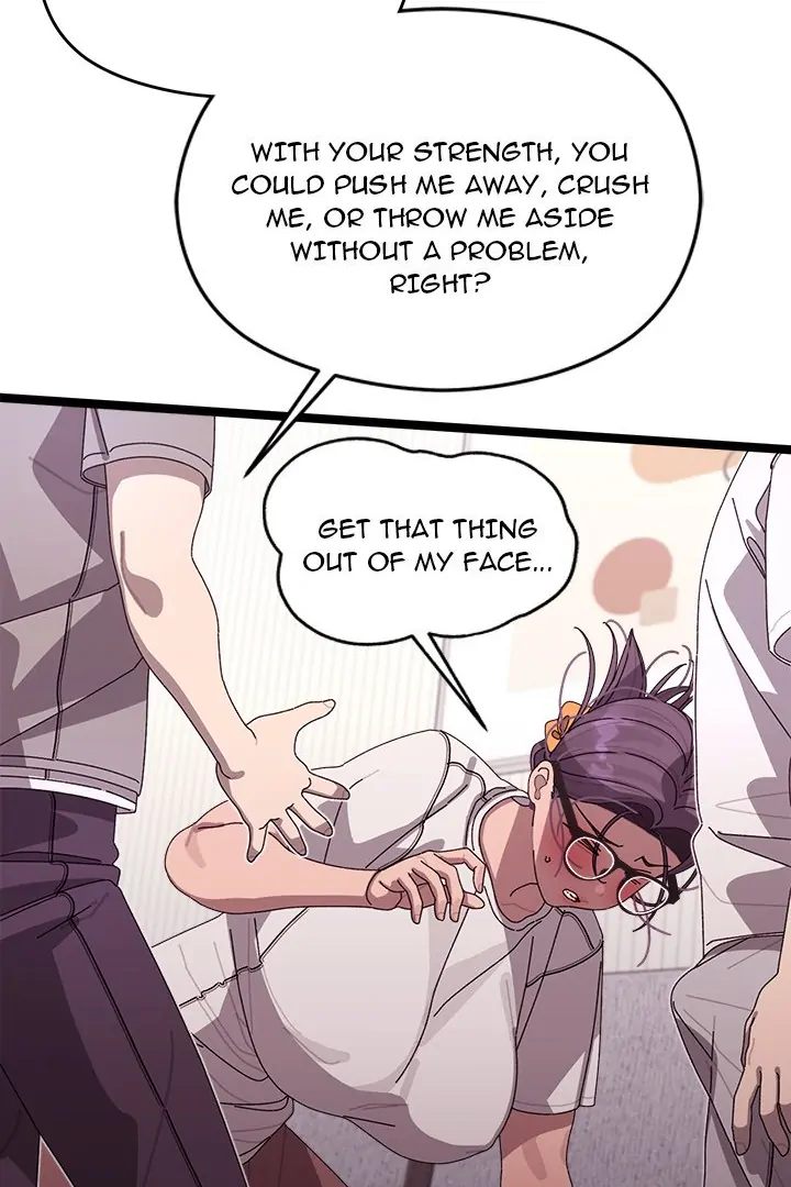 From Weakling to Nemesis Chapter 4 - Manhwa18.com
