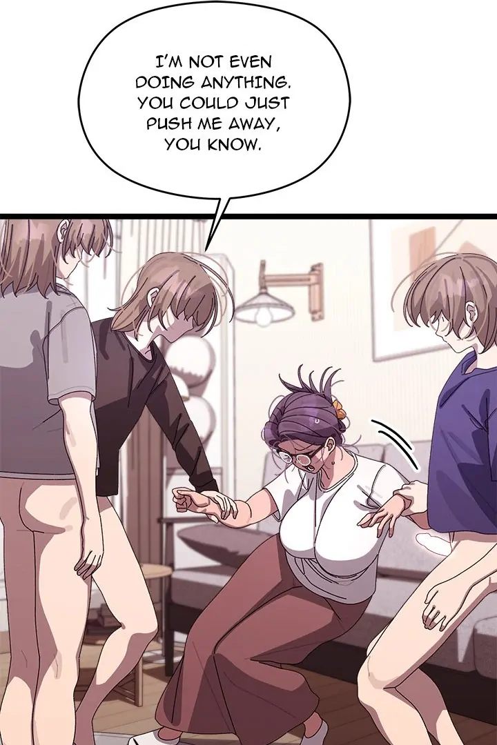 From Weakling to Nemesis Chapter 4 - Manhwa18.com