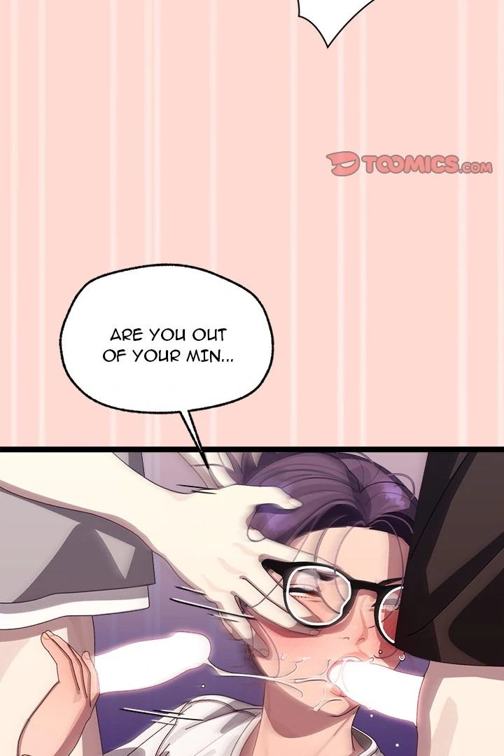 From Weakling to Nemesis Chapter 4 - Manhwa18.com