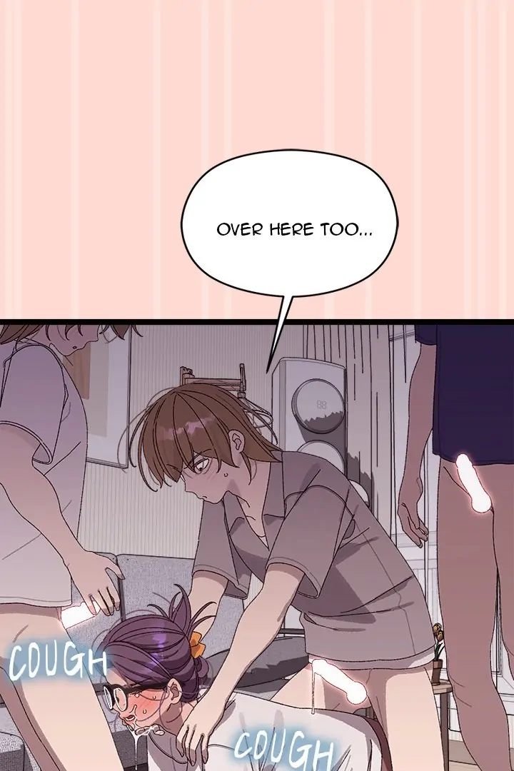 From Weakling to Nemesis Chapter 4 - Manhwa18.com