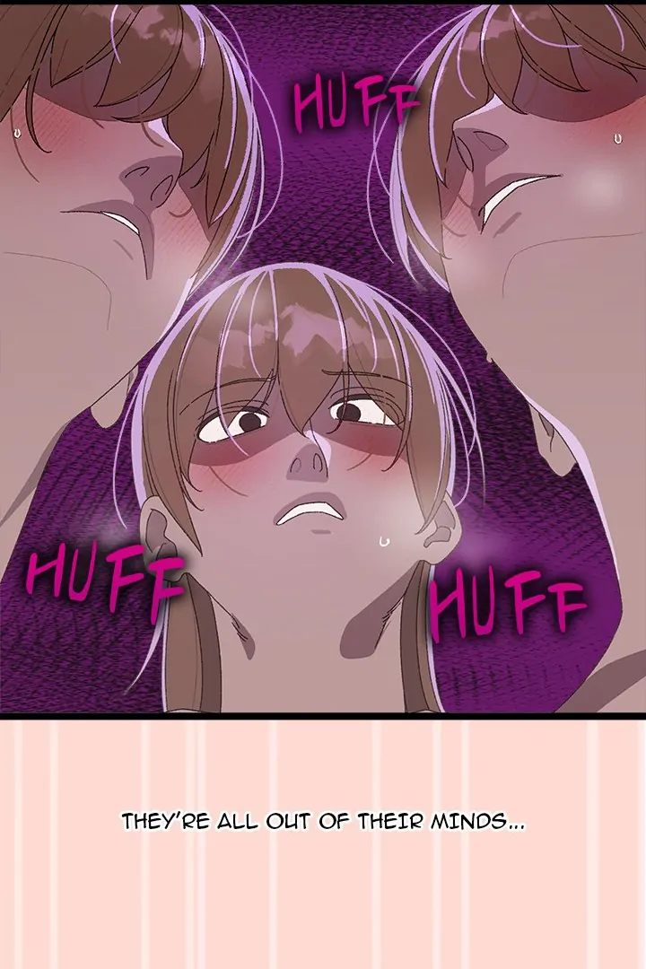From Weakling to Nemesis Chapter 4 - Manhwa18.com