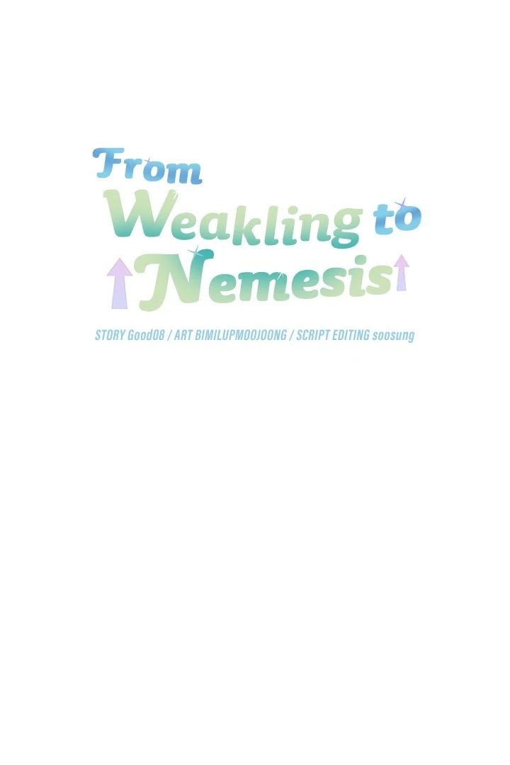 From Weakling to Nemesis Chapter 4 - Manhwa18.com