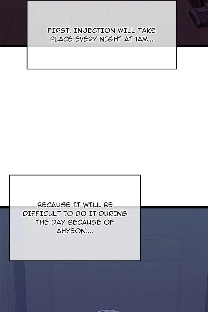 From Weakling to Nemesis Chapter 4 - Manhwa18.com