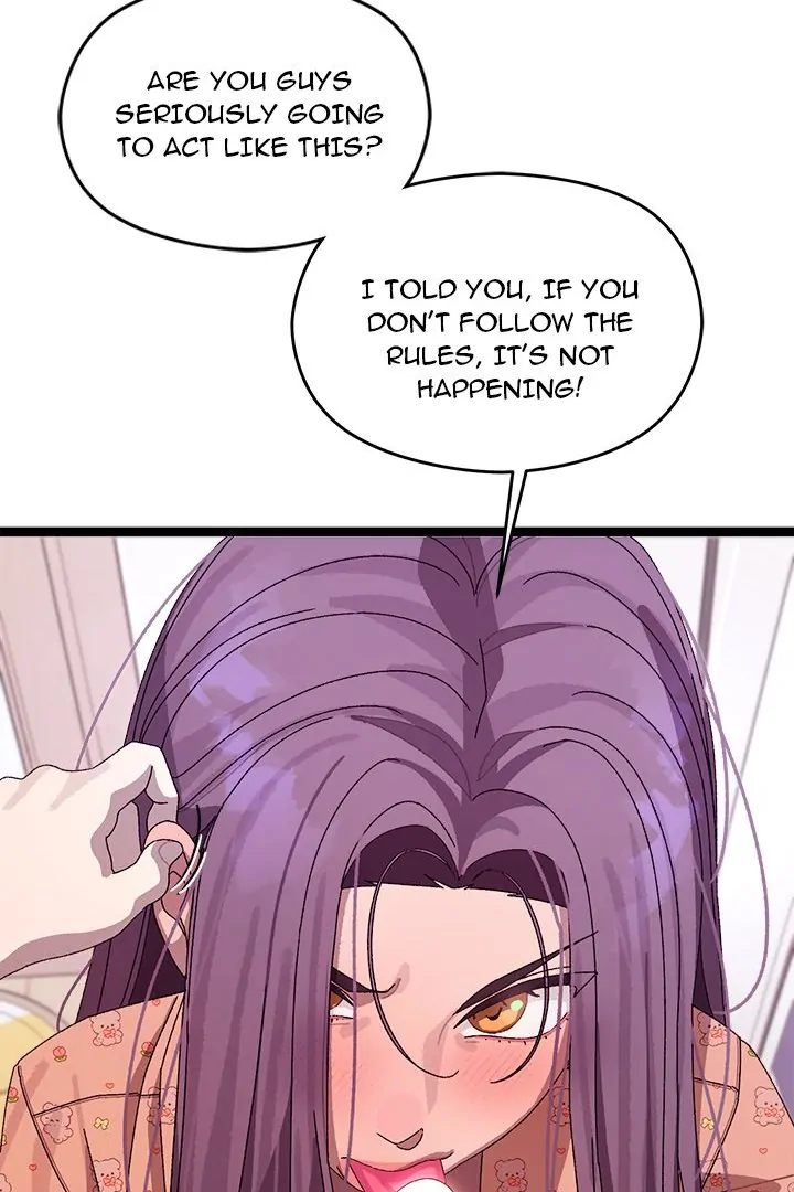 From Weakling to Nemesis Chapter 4 - Manhwa18.com