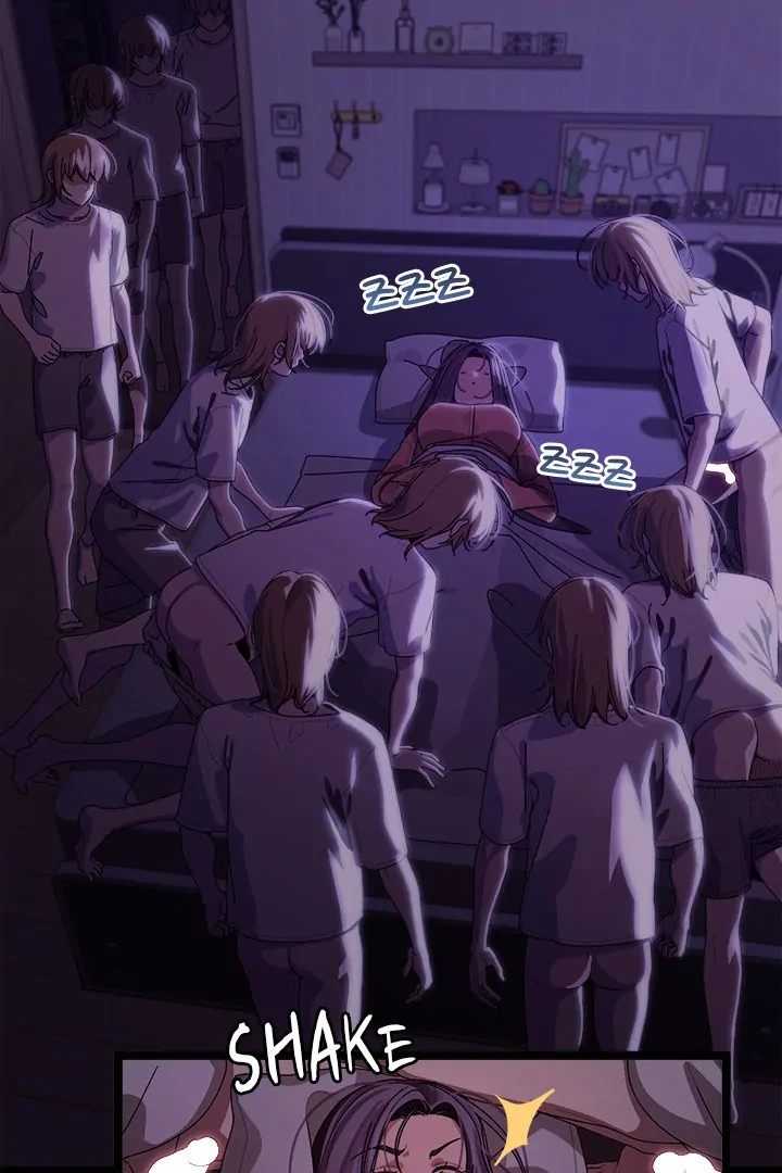 From Weakling to Nemesis Chapter 5 - Manhwa18.com